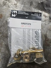 New Hammond GRDT375 Enclosure Accessory Ground Stud Kit