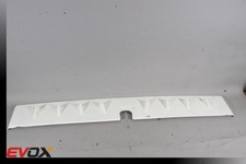 Shark Fin Rear Roof Spoiler Wing Fit For 2008-2016 Mitsubishi Lancer Evo X 99