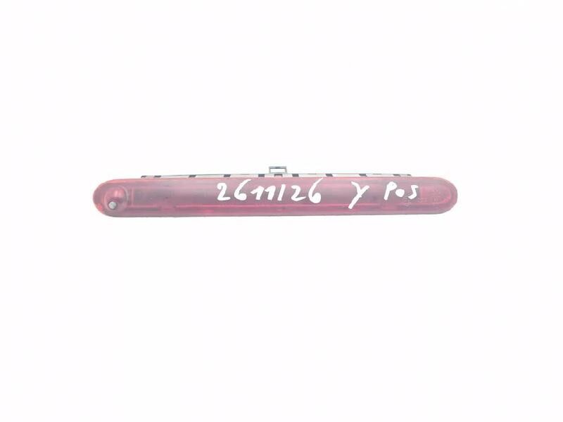 51700163 0334200 FANALE STOP LANCIA YPSILON (TE) 1.2 Argento Ber. 3p/b/1242cc