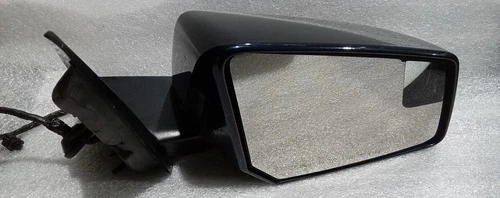 2009-2014 Traverse Acadia Outlook RH Power Door Mirror  w/turn signal opt DS3