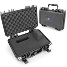 Casematix Waterproof Obd2 Scanner Case Fits Autel Foxwell Innova Case Only