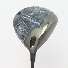 Callaway Golf PARADYM Ai SMOKE MAX D 10.5° Stiff Regular RH 45.5in Driver HC