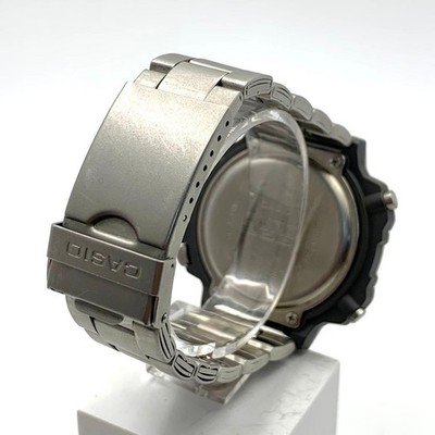 Casio DRO-212 Chronograph 1/100 Watch Precision Timing Features | eBay