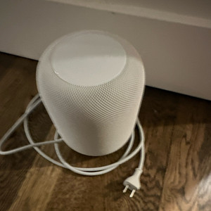 Apple Pod mini ホワイト　未使用に近い！ Homepod Mini | eBay