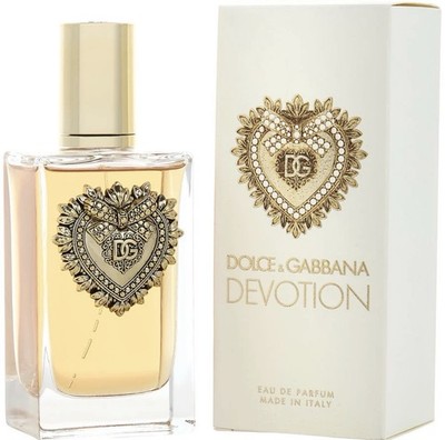 Dolce & Gabbana Devotion by Dolce & Gabbana Eau de Parfum Spray