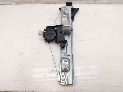 20952451 FENSTERHEBER HINTEN RECHTS / C07521102 / 061514 / 1727162 FÜR OPEL INSI