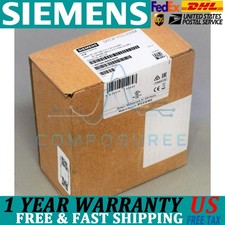 New Siemens 6EP1 333-3BA10 6EP1333-3BA10 1 Year Warranty Fast Shipping
