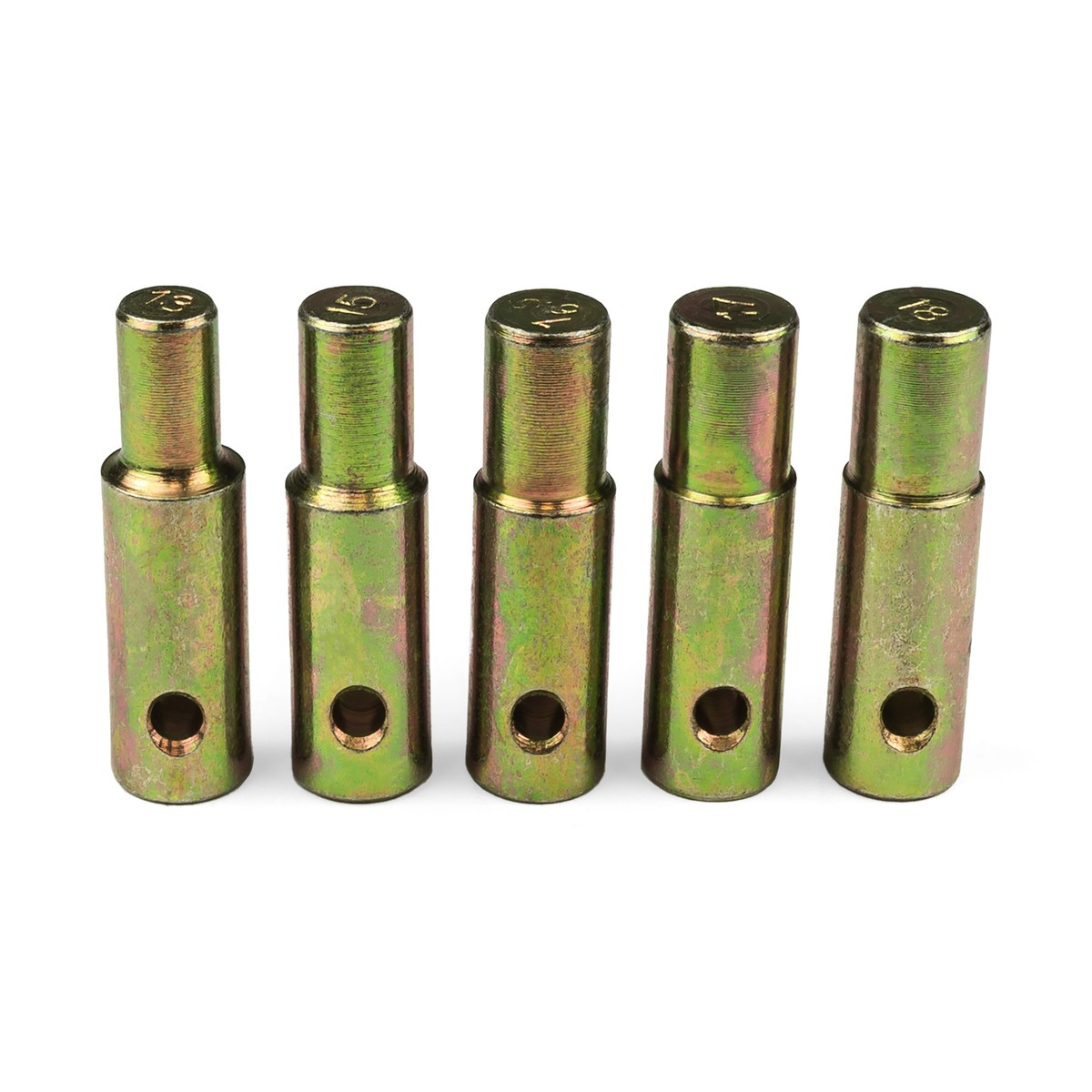 Headlift Pins Kit #1 for Venom Motorcycle Triple Tree Headlift
