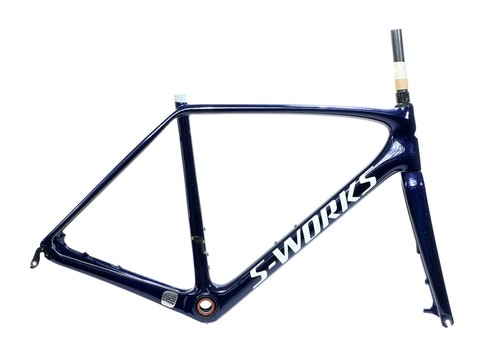2016 Specialized S-WORKS Tarmac Disc 
