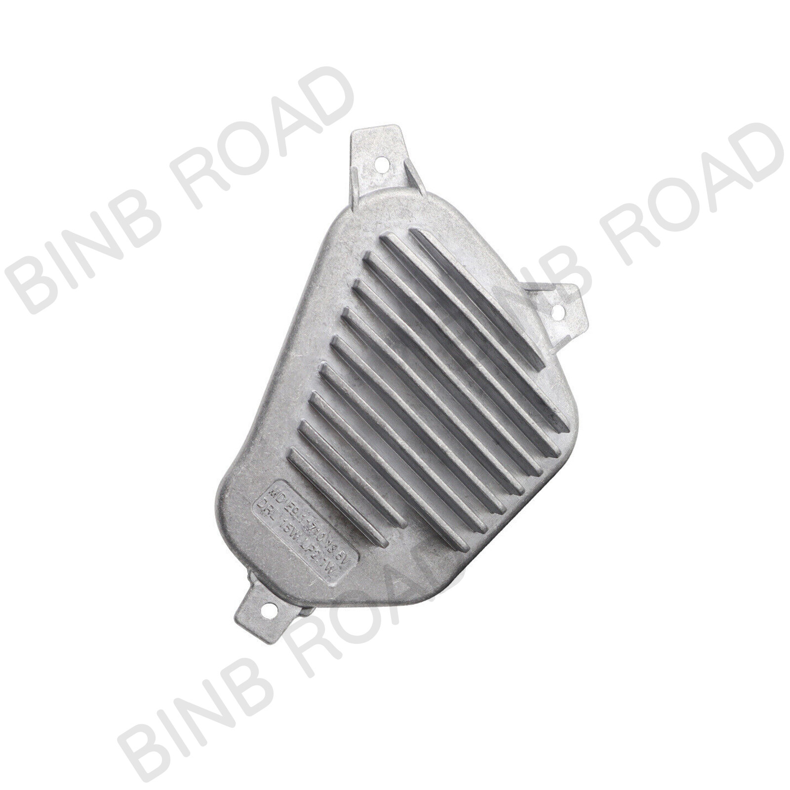 For BMW X1 F48 Left LED Headlight DRL Daytime Running Lights Module