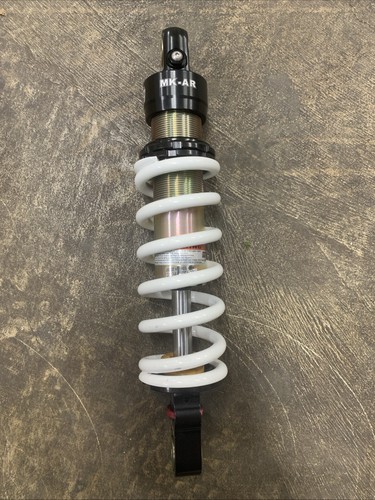 DNM MK-AR 260mm to 430mm Adjustable 1000LBS Spring Rear Shock for Pit Dirt Bike - Picture 4 of 7