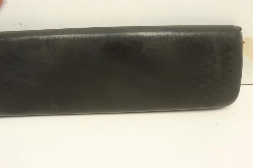 Kawasaki Mule 4010 Trans4x4 Diesel 13 Seat Back Front 53066-0258-MA 41094 Foto 3 de 4