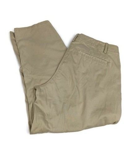 Women's J Jill Chino Pants Size 6 green 