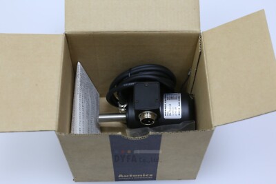 AUTONICS Rotary Encoder NIB ENA-10-2-1-24 SEN-I-2189=6A12