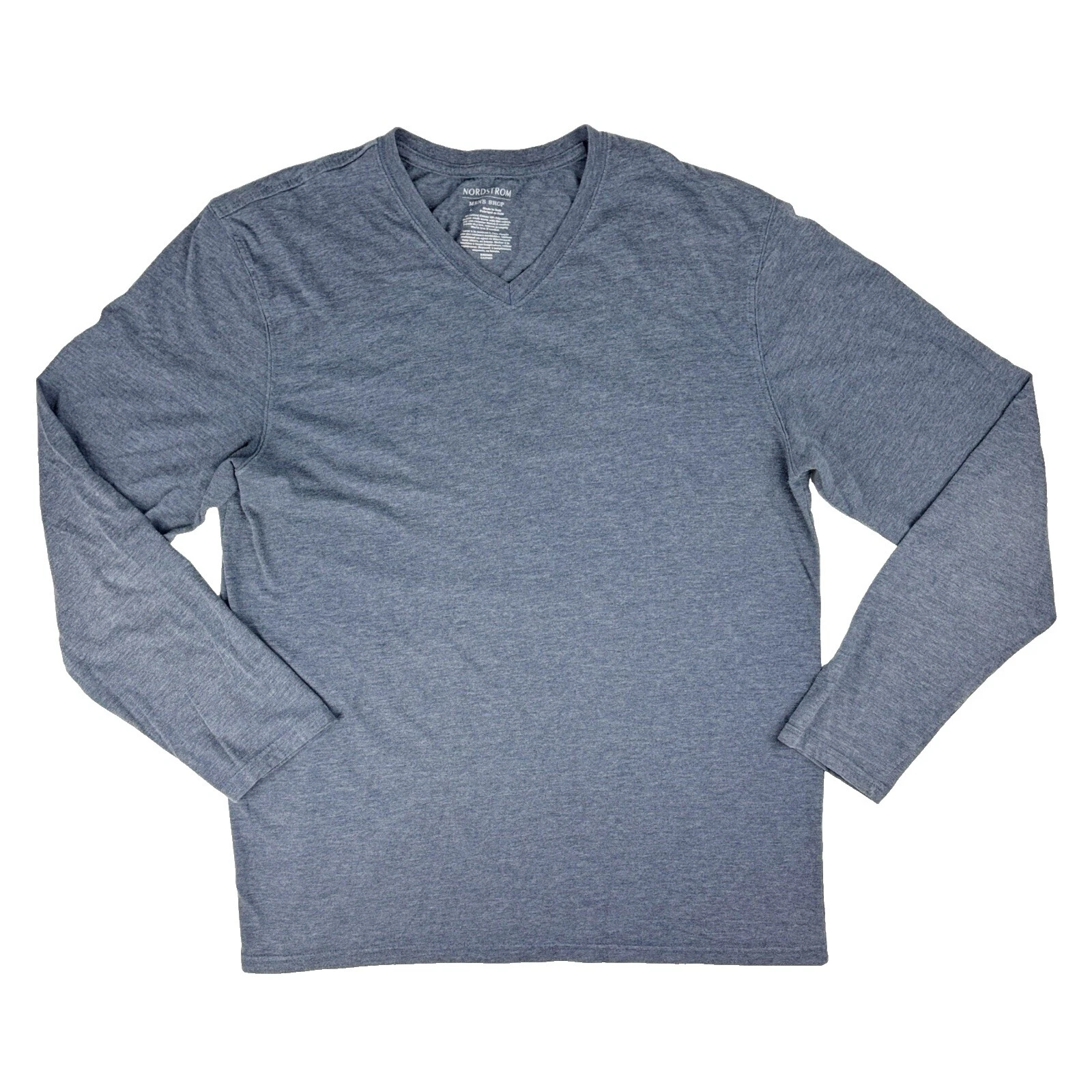 Camisetas para hombre Nordstrom de algodón