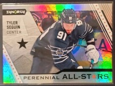 20-21 UD Synergy Hockey Perennial All-Stars PA-7 Tyler Seguin