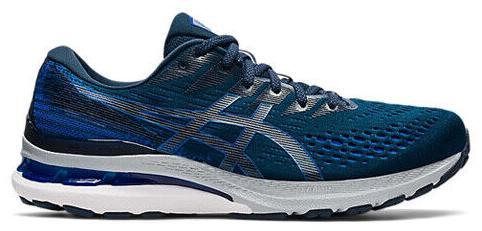 ASICS GEL-KAYANO 28 1012B047-401 French Blue Women's Running Shoes