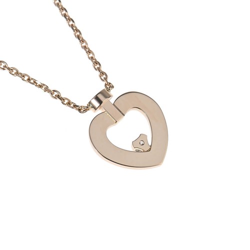 fred Pretty Woman XS Diamond Necklace P0018524 - Picture 2 of 5