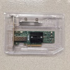 NEW Mellanox MNPA19-XTR Single Port 10GbE SFP Network Card High Low Profile