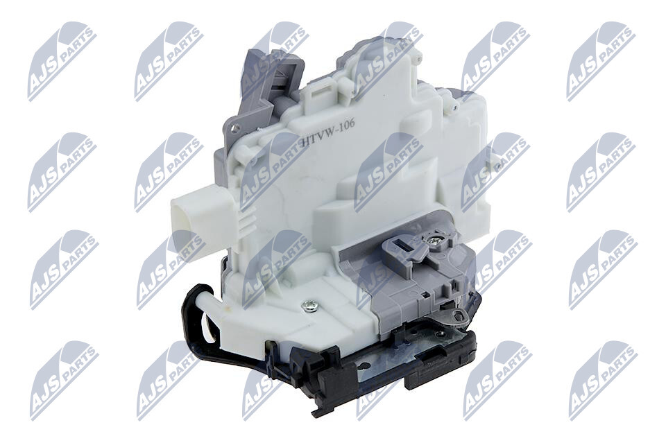 NTY EZC-VW-106 Door Lock for AUDI,SKODA,VW