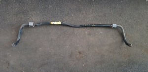 VW Fox 5Z 1,2 Stabi Stange Stabilisator Vorne Vorderachse 6Q0411303AD