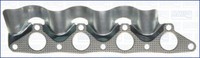 Ajusa 13090100 Dichtung, AbgaskrüMmer FüR Hyundai