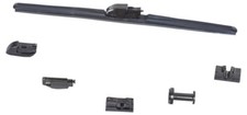 Wiper Blade for ZASTAVA VW VORTEX VAUXHALL TOYOTA TESLA SUZUKI SUBARU SMART MG,
