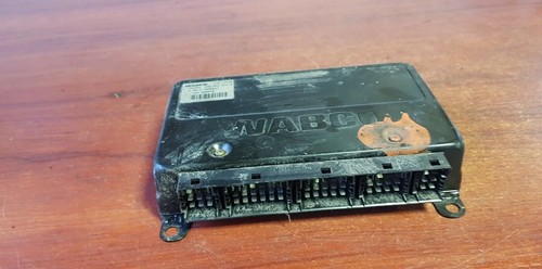 Land Rover Discovery Benzin ABS Steuergerät 4460440300