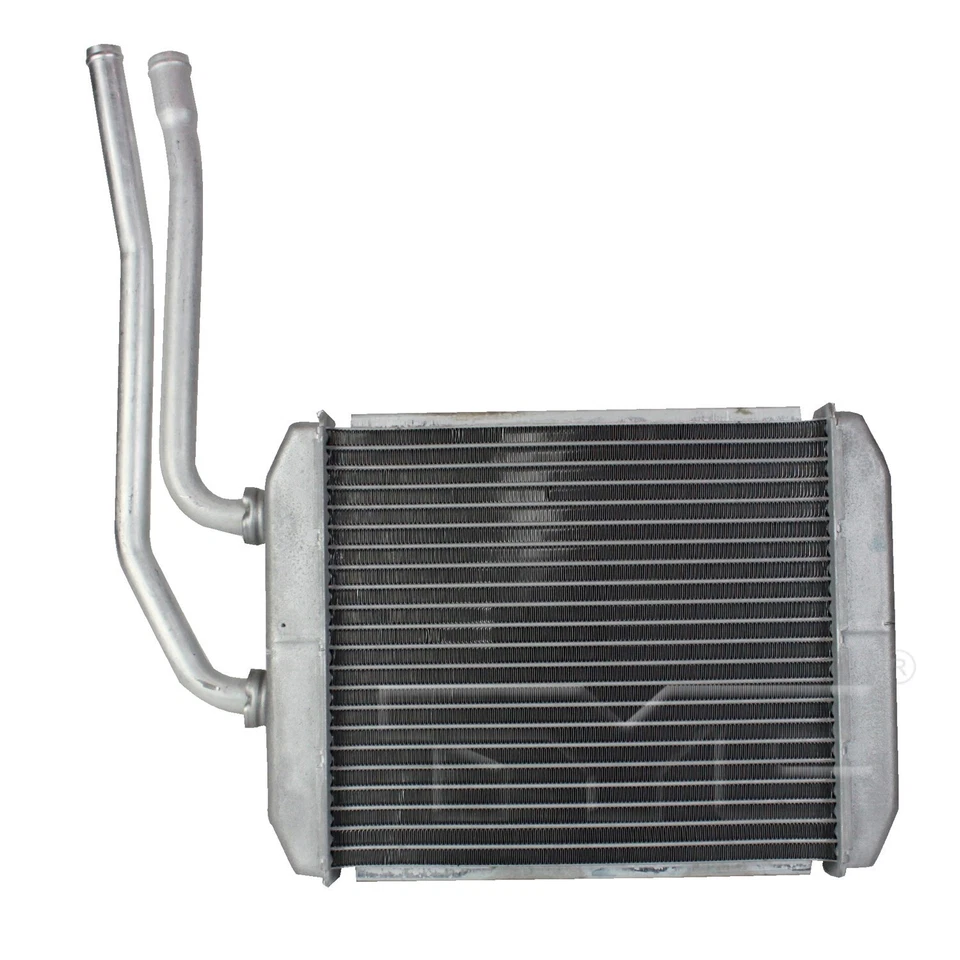Núcleo de aquecedor HVAC para C2500, C3500, K2500, K3500, Tahoe, Yukon+Mais 96011 - Imagem 2 de 4