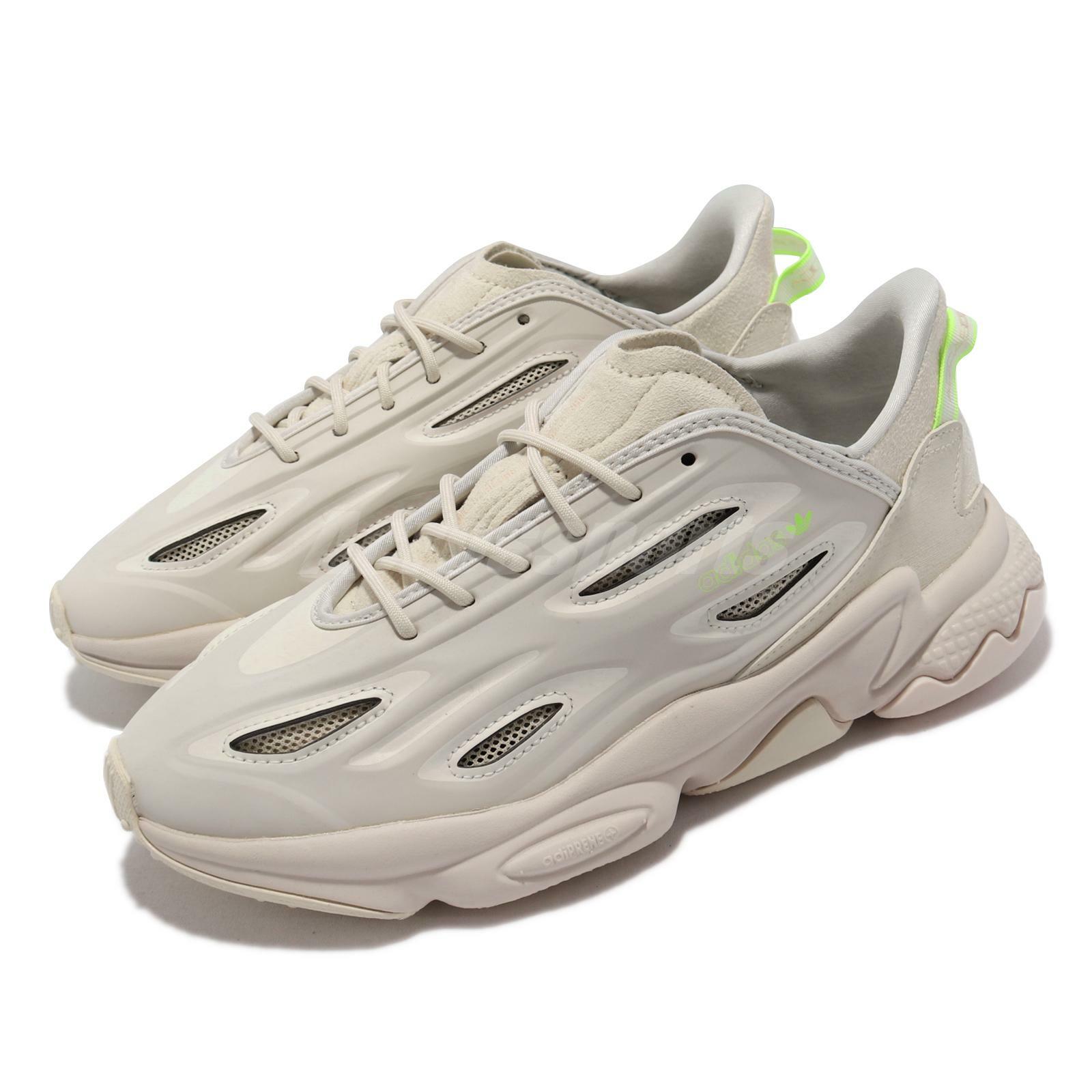 adidas Ozweego Celox W (Beige / Green) GZ7279