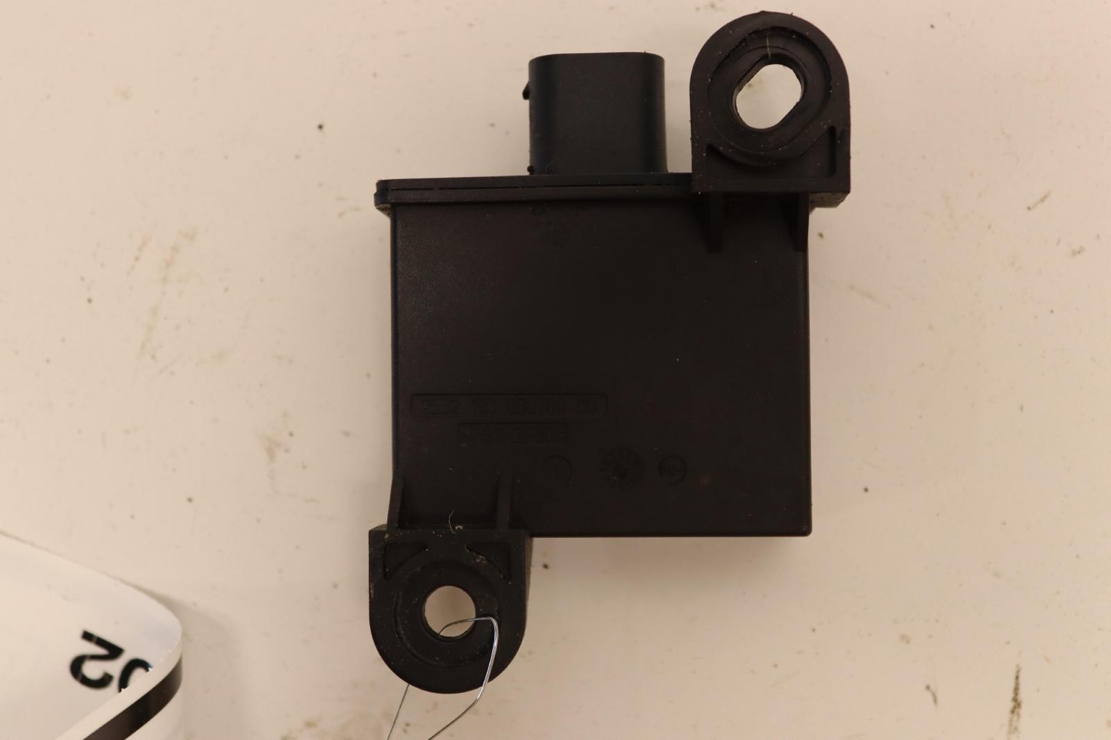 Ferrari 458 2010-2015 Tpms trigger