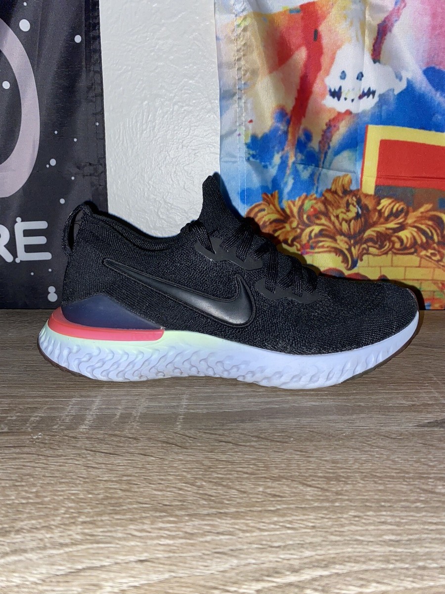 nike react pixel