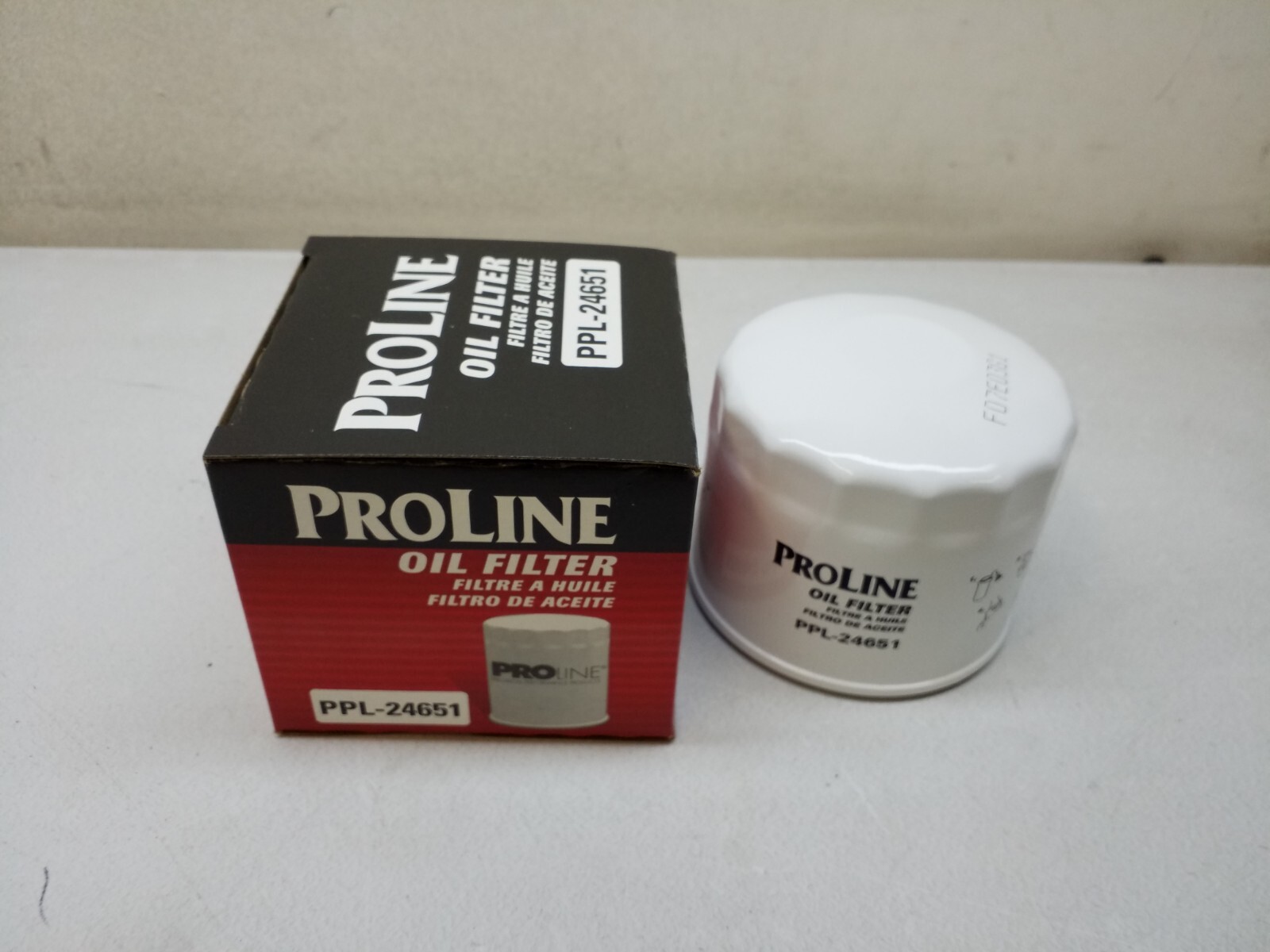 PPL24651 ProLine Oil Filter Free Shipping Free Returns PPL24651 eBay