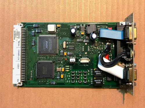 Datex Ohmeda B-UPI4NET..00 Card B-UP14NET 897454-00 898284 module board