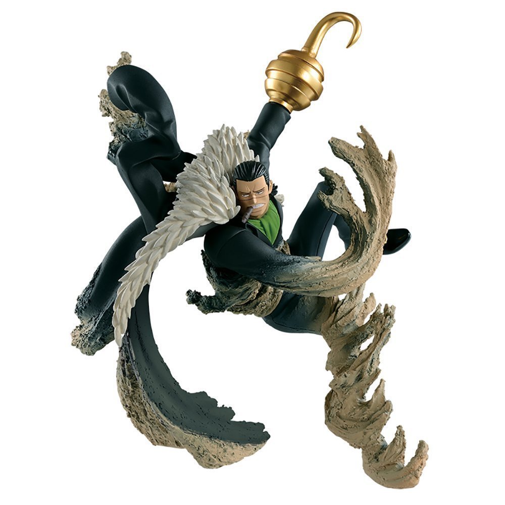 crocodile figure one piece