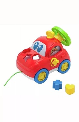 chad valley shape sorter bucket