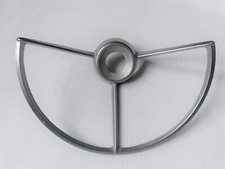 1960s Ford Mercury Horn Ring C0df-13a800-d Comet Falcon Fairlane