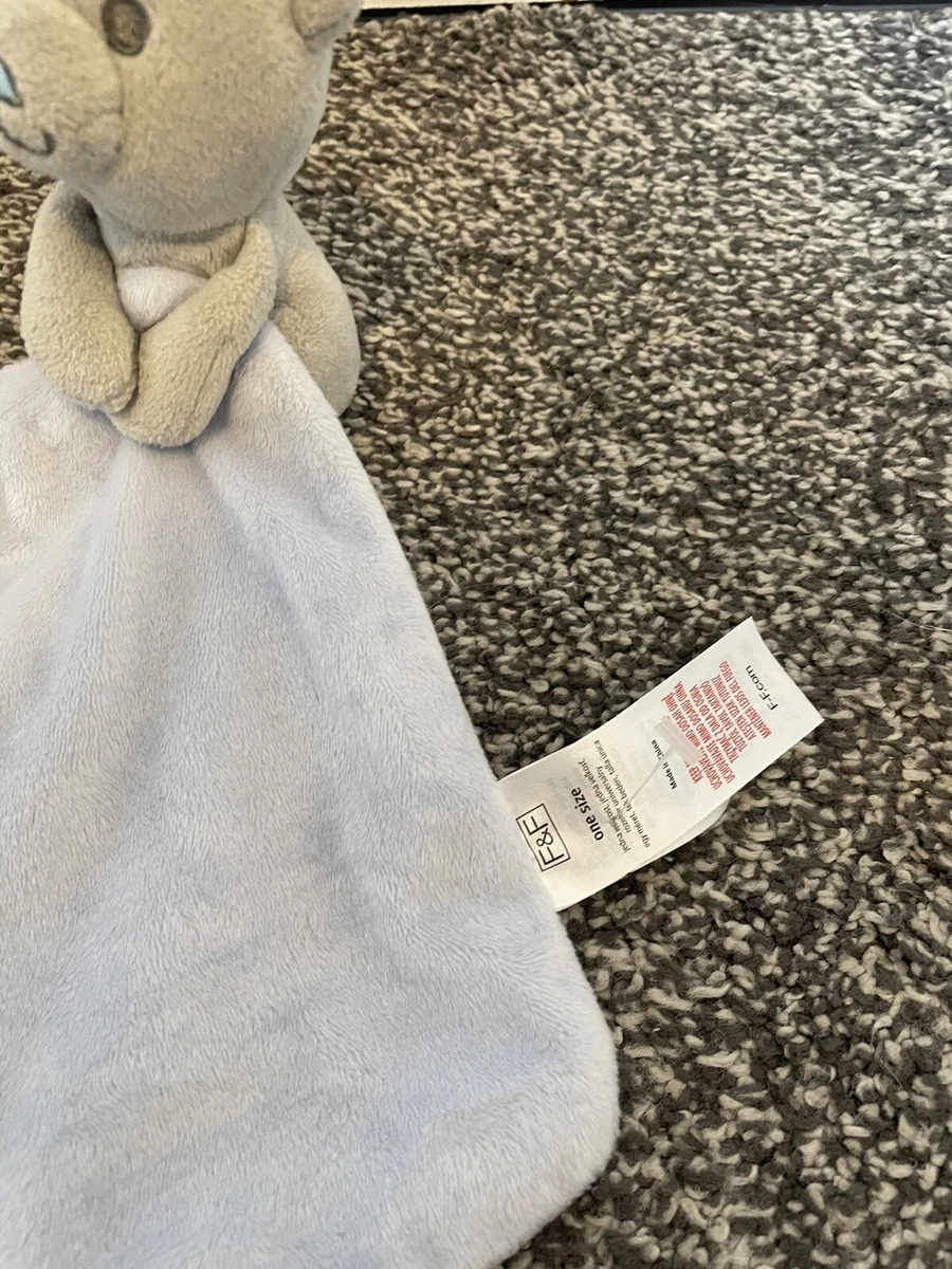 Piglet teddy tesco hotsell