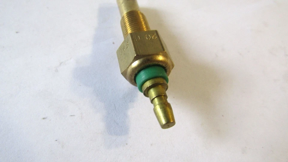 Interruptor de envío de temperatura de refrigerante del motor TS8219 FAE ORIGINAL FAE Foto 2 de 3