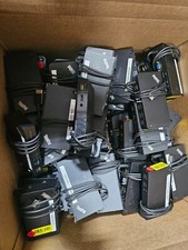 Lot of 79 Lenovo Thinkpad One Link Pro Dock Station DU9033S1