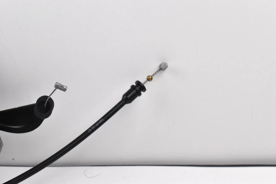 Actuador de bloqueo de maletero trasero OEM 2007-2016 Volvo S80 31440242 ✅ Foto 4 de 4