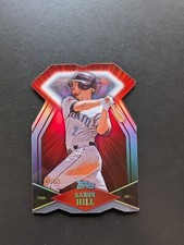 Updated MLB Free Agent Tracker and Hobby Analysis 23