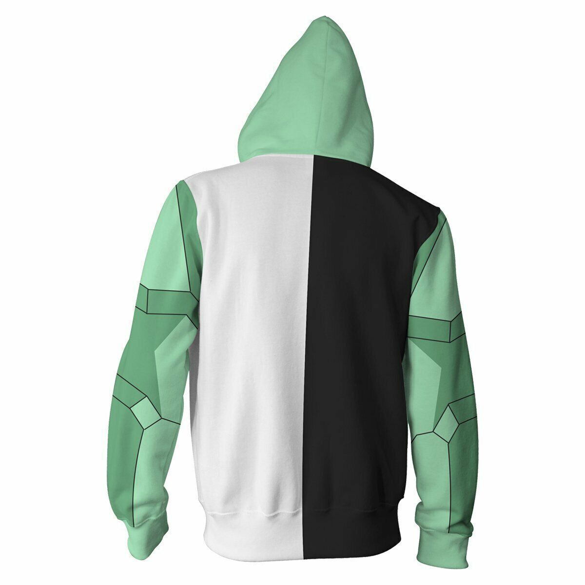 Ben 10 Alien Force 3D Hoodies Cosplay Ben Sweatshirt Coat Jacket