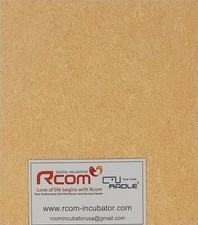 Rcom King Suro 20 Incubator - Replacement Humidity Pad - NEW
