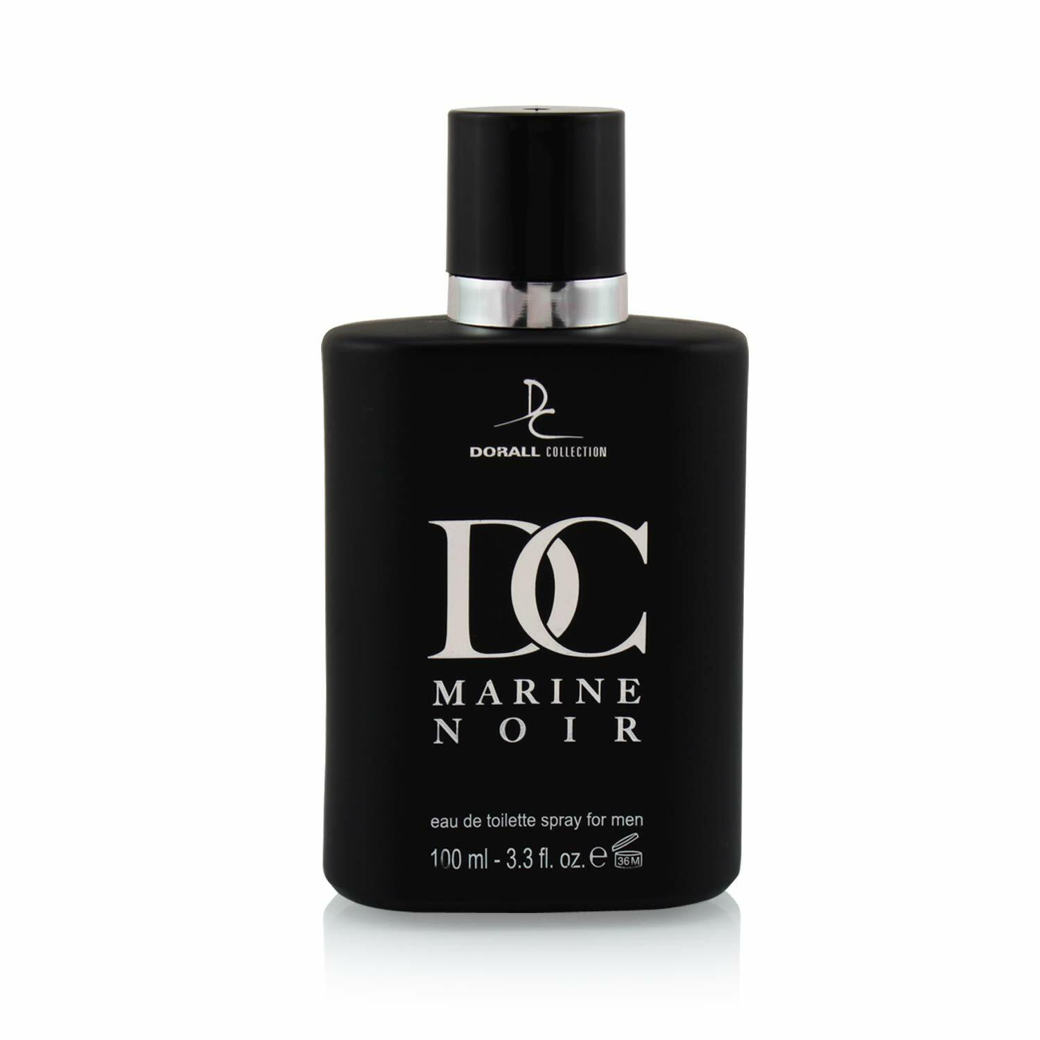 marina noir perfume
