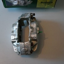 Etrier de frein Land Rover DEFENDER