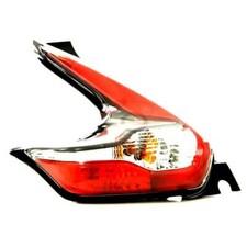 Blinker Rücklicht SX Nissan Juke 2014 Original Valeo