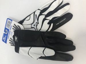 mizuno vintage pro g4