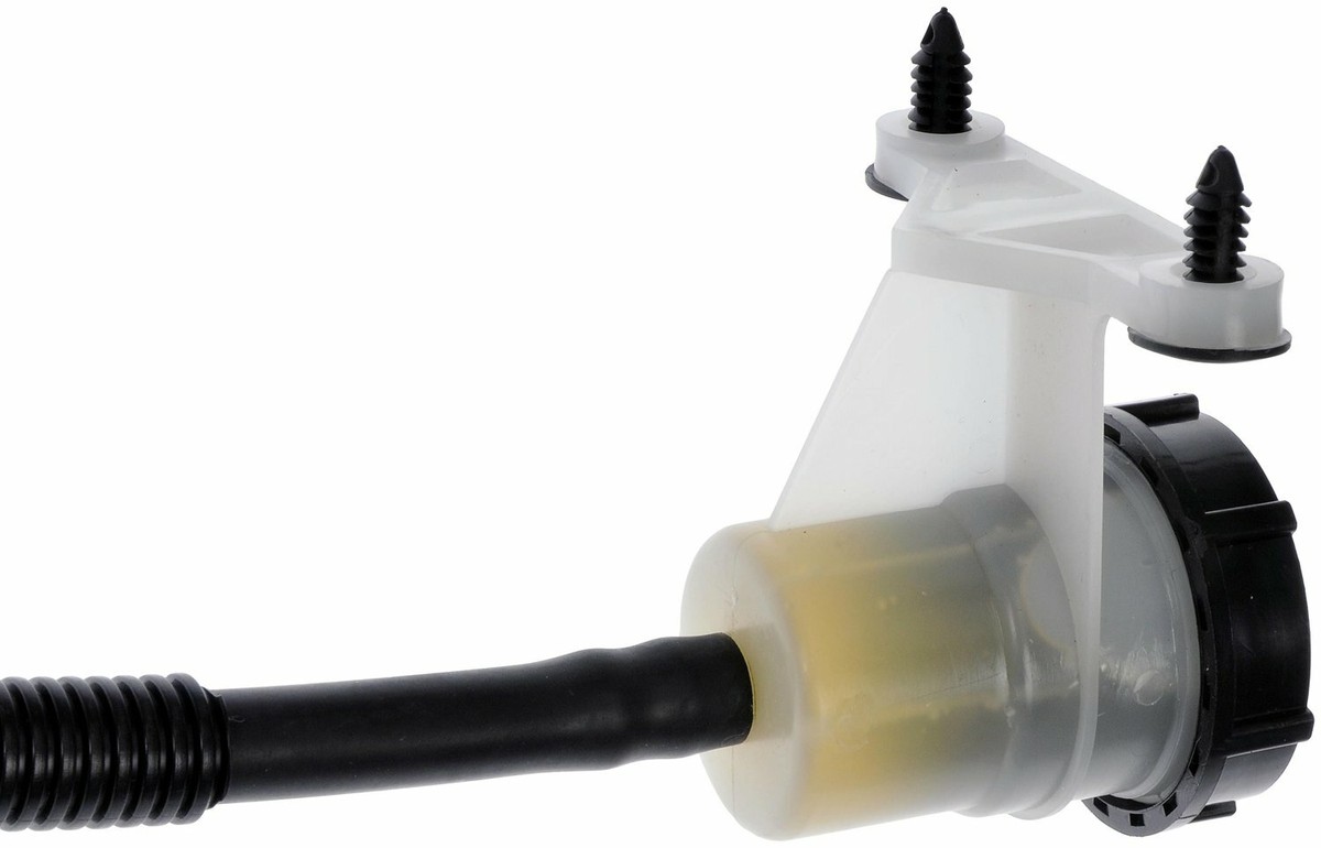 Clutch Master & Slave Cylinder Assembly For 1999-2007 Ford F-250 F-350 Super Duty – Fits 6.0L & 7.3L Diesel