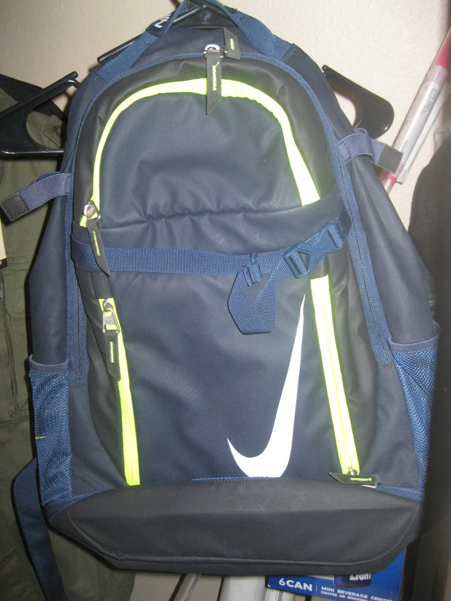 Nike vapor sales edge backpack